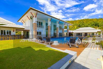ขาย - Palm Hills Golf Club and Residence : ปาล์ม ฮิลส์ กอล์ฟ คลับ แอนด์ เรสซิเดนซ์, เพชรบุรี