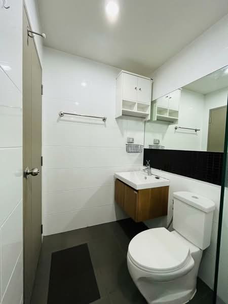 The Tempo Grand Sathorn-Wutthakat, Bangkok, Ratchaphruek Road, Bangko, Chom Thong, Bangkok, 1 Bedroom, 31 sqm, Condo For Sale, by Connex Property, 11335604 - DDproperty.com