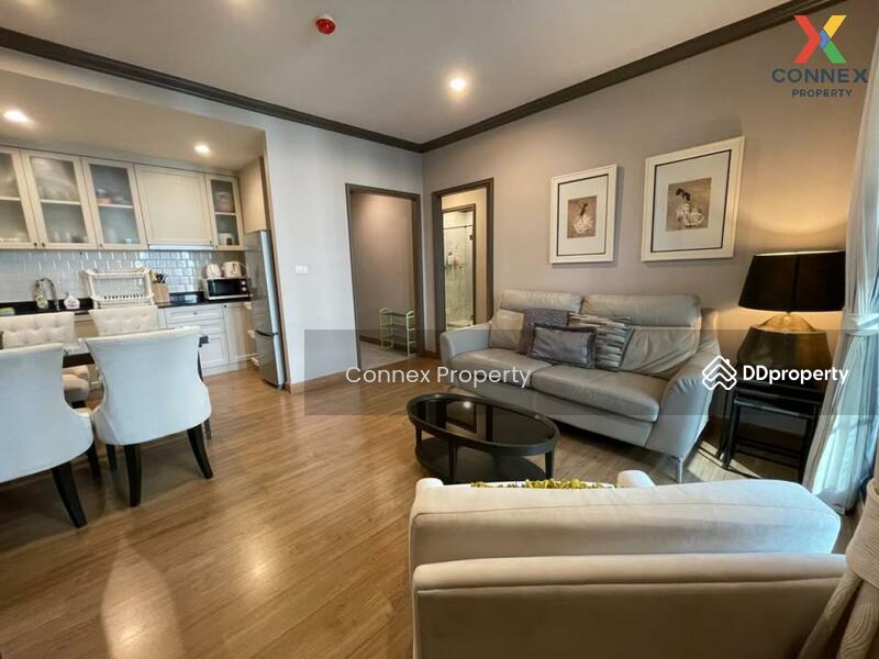 For Sale - The Reserve Kasemsan 3, Bangkok