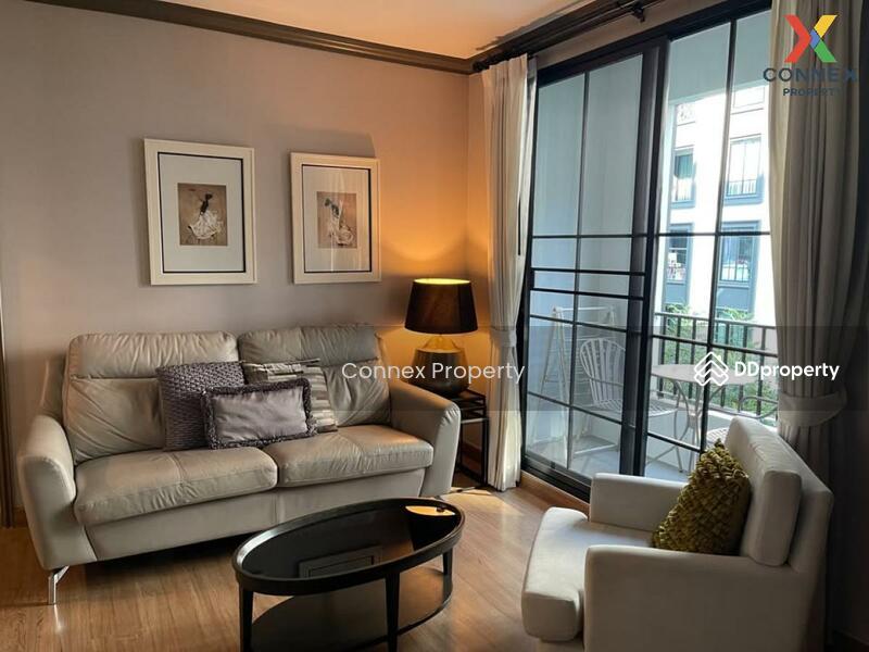 For Sale - The Reserve Kasemsan 3, Bangkok
