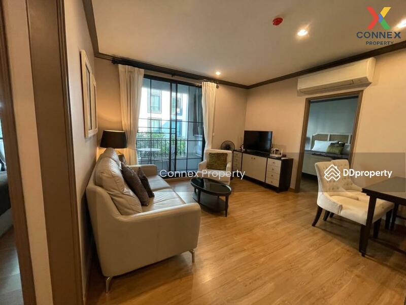 For Sale - The Reserve Kasemsan 3, Bangkok