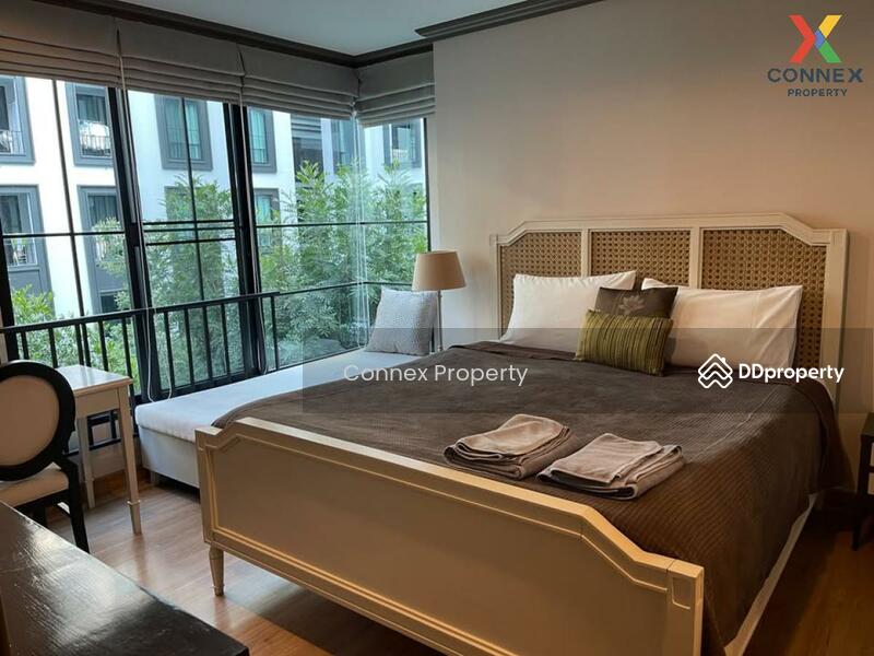 For Sale - The Reserve Kasemsan 3, Bangkok