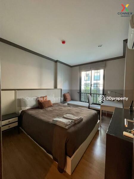 For Sale - The Reserve Kasemsan 3, Bangkok
