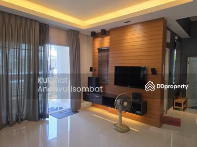 ขาย - Manthana Onnut-Wongwan 3 : มัณฑนา อ่อนนุช-วงแหวน 3, กรุงเทพ