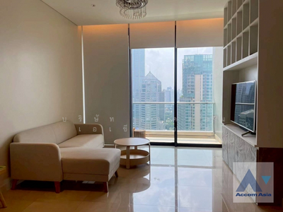 For Rent - Sindhorn Residence, Bangkok