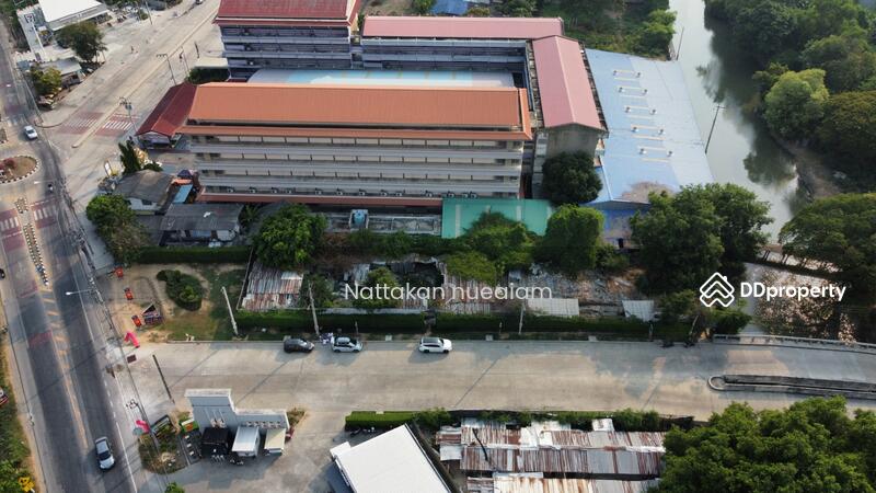 ขาย ที่ดิน ถมแล้ว 366 ตร.วา. ติดถนนใหญ่เลียบวงแหวนกาญจนา รามอินทรา ติด รร. วัดคู้บอน, Bangkok, Bang Chun, Khlong Sam Wa, Bangkok, , 1,200 sqm, Land For Sale, by Nattakan nueaiam, 11335866 - DDproperty.com