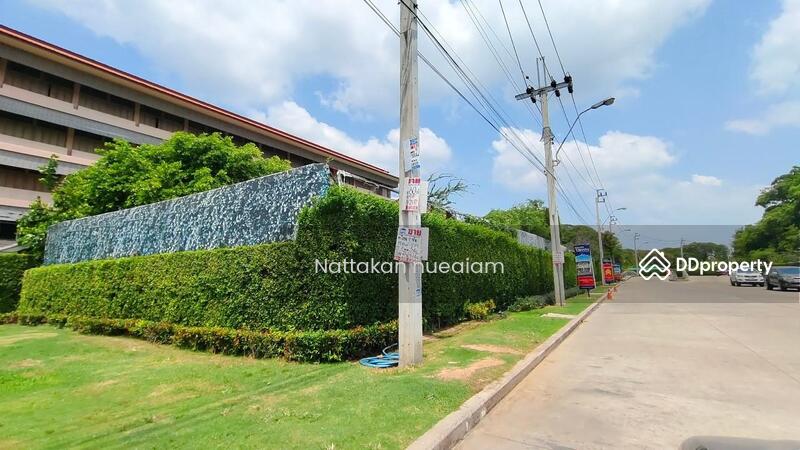 ขาย ที่ดิน ถมแล้ว 366 ตร.วา. ติดถนนใหญ่เลียบวงแหวนกาญจนา รามอินทรา ติด รร. วัดคู้บอน, กรุงเทพ, บางชัน, คลองสามวา, กรุงเทพ, 1,200 ตร.ม., ที่ดิน ขาย, โดย Nattakan nueaiam, 11335866 - DDproperty.com