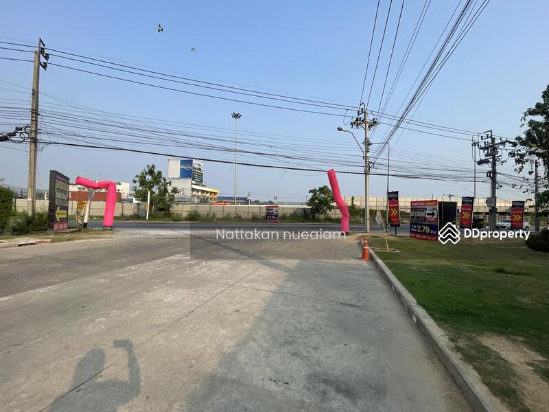 ขาย ที่ดิน ถมแล้ว 366 ตร.วา. ติดถนนใหญ่เลียบวงแหวนกาญจนา รามอินทรา ติด รร. วัดคู้บอน, กรุงเทพ, บางชัน, คลองสามวา, กรุงเทพ, 1,200 ตร.ม., ที่ดิน ขาย, โดย Nattakan nueaiam, 11335866 - DDproperty.com