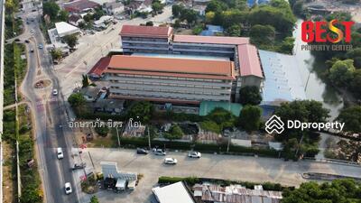 ขาย - ขาย ที่ดิน คู้บอน ติด โรงเรียนวัดคู้บอน ทำเลดี หน้า มบ. โกลเด้น นีโอ วงแหวนรามอินทรา ติด ถนนใหญ่, กรุงเทพ
