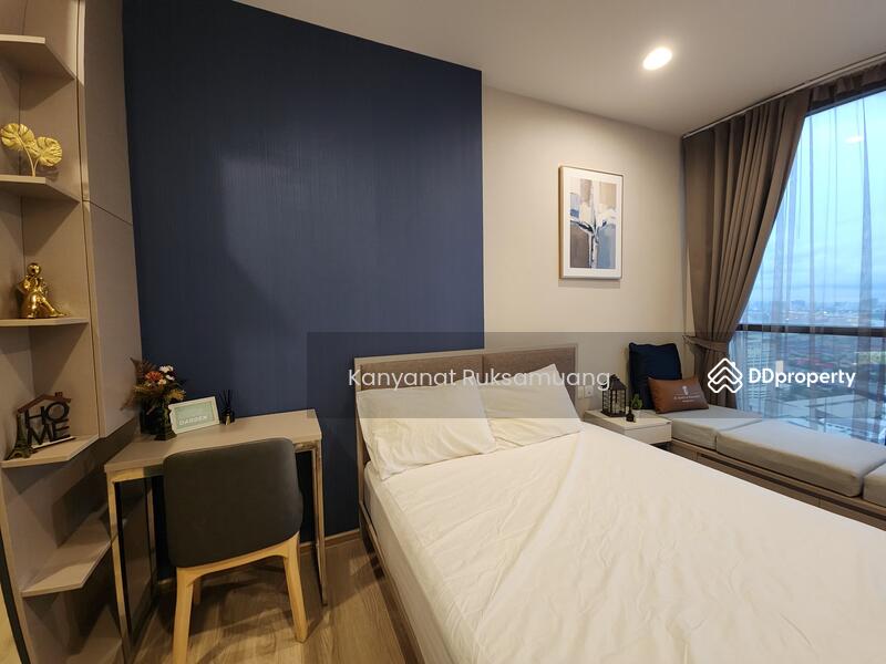 ให้เช่า - Oka Haus Sukhumvit 36 : โอกะ เฮ้าส์ สุขุมวิท 36, กรุงเทพ