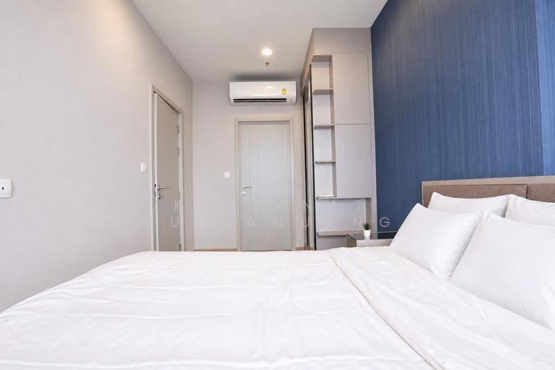 Oka Haus Sukhumvit 36 : โอกะ เฮ้าส์ สุขุมวิท 36, กรุงเทพ, 3399 ถนนพระรามที่ ๔, คลองตัน, คลองเตย, กรุงเทพ, 35 ตร.ม., คอนโด ให้เช่า, โดย Kanyanat Ruksamuang, 11336016 - DDproperty.com