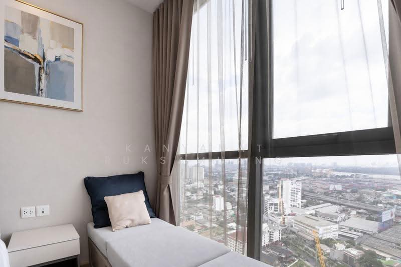 Oka Haus Sukhumvit 36 : โอกะ เฮ้าส์ สุขุมวิท 36, กรุงเทพ, 3399 ถนนพระรามที่ ๔, คลองตัน, คลองเตย, กรุงเทพ, 35 ตร.ม., คอนโด ให้เช่า, โดย Kanyanat Ruksamuang, 11336016 - DDproperty.com