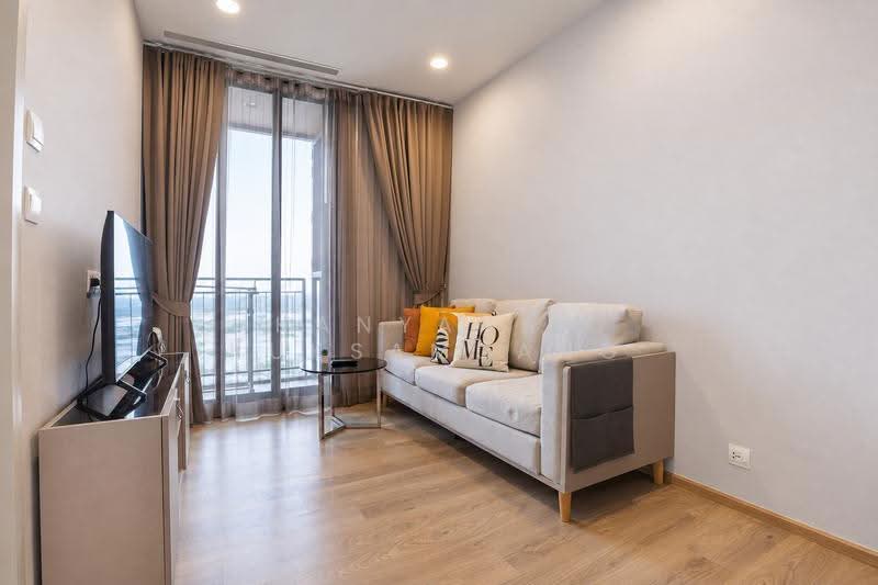 Oka Haus Sukhumvit 36 : โอกะ เฮ้าส์ สุขุมวิท 36, กรุงเทพ, 3399 ถนนพระรามที่ ๔, คลองตัน, คลองเตย, กรุงเทพ, 35 ตร.ม., คอนโด ให้เช่า, โดย Kanyanat Ruksamuang, 11336016 - DDproperty.com