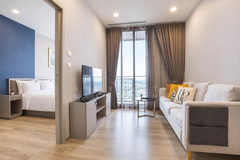 Oka Haus Sukhumvit 36 : โอกะ เฮ้าส์ สุขุมวิท 36, กรุงเทพ, 3399 ถนนพระรามที่ ๔, คลองตัน, คลองเตย, กรุงเทพ, 35 ตร.ม., คอนโด ให้เช่า, โดย Kanyanat Ruksamuang, 11336016 - DDproperty.com