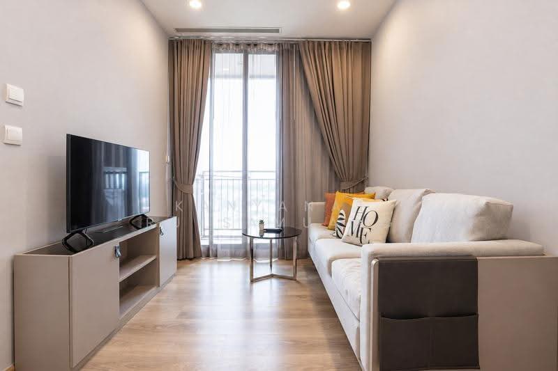 Oka Haus Sukhumvit 36 : โอกะ เฮ้าส์ สุขุมวิท 36, กรุงเทพ, 3399 ถนนพระรามที่ ๔, คลองตัน, คลองเตย, กรุงเทพ, 35 ตร.ม., คอนโด ให้เช่า, โดย Kanyanat Ruksamuang, 11336016 - DDproperty.com