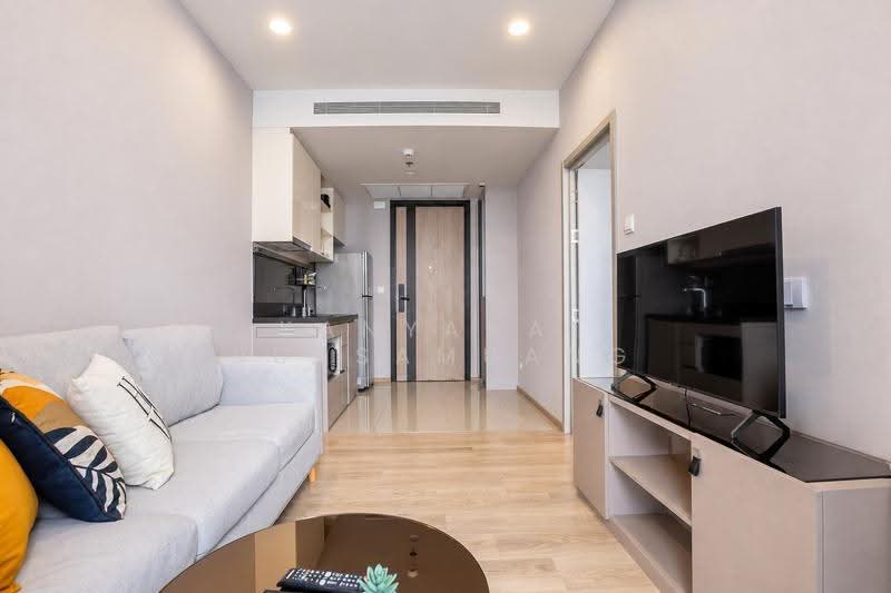 Oka Haus Sukhumvit 36 : โอกะ เฮ้าส์ สุขุมวิท 36, กรุงเทพ, 3399 ถนนพระรามที่ ๔, คลองตัน, คลองเตย, กรุงเทพ, 35 ตร.ม., คอนโด ให้เช่า, โดย Kanyanat Ruksamuang, 11336016 - DDproperty.com