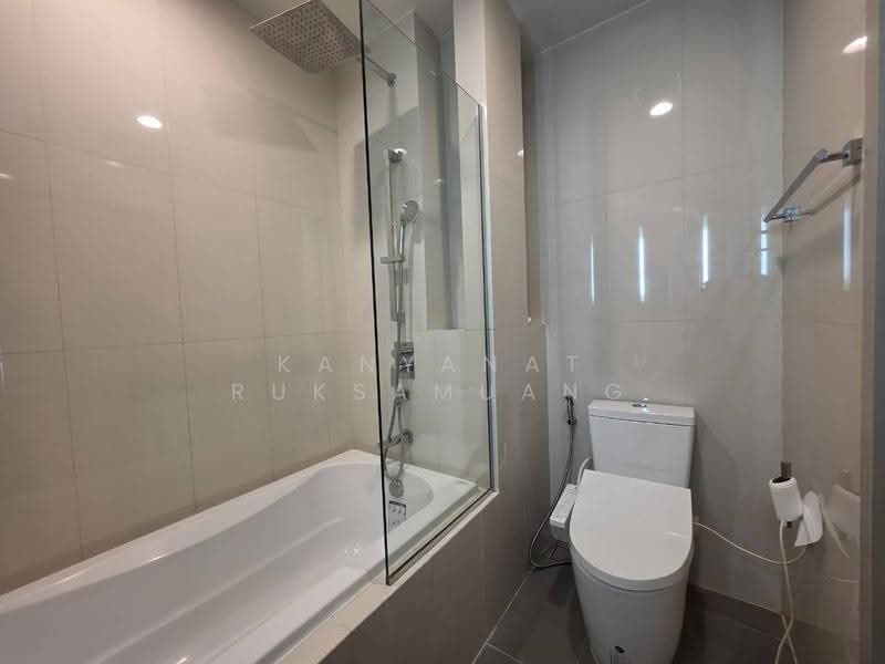 Oka Haus Sukhumvit 36 : โอกะ เฮ้าส์ สุขุมวิท 36, กรุงเทพ, 3399 ถนนพระรามที่ ๔, คลองตัน, คลองเตย, กรุงเทพ, 35 ตร.ม., คอนโด ให้เช่า, โดย Kanyanat Ruksamuang, 11336016 - DDproperty.com