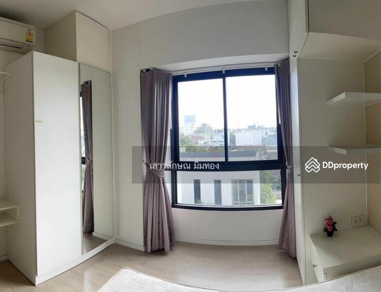 S1 Rama 9, Bangkok, Rama 9 Road, Suan Luang, Bangkok, 1 Bedroom, 33 sqm, Condo For Rent, by เสาวลักษณ์ มิ้มทอง, 11336076 - DDproperty.com
