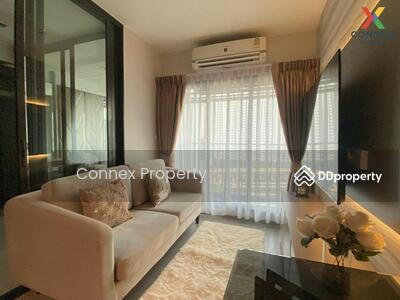 For Rent - Life Sathorn Sierra, Bangkok