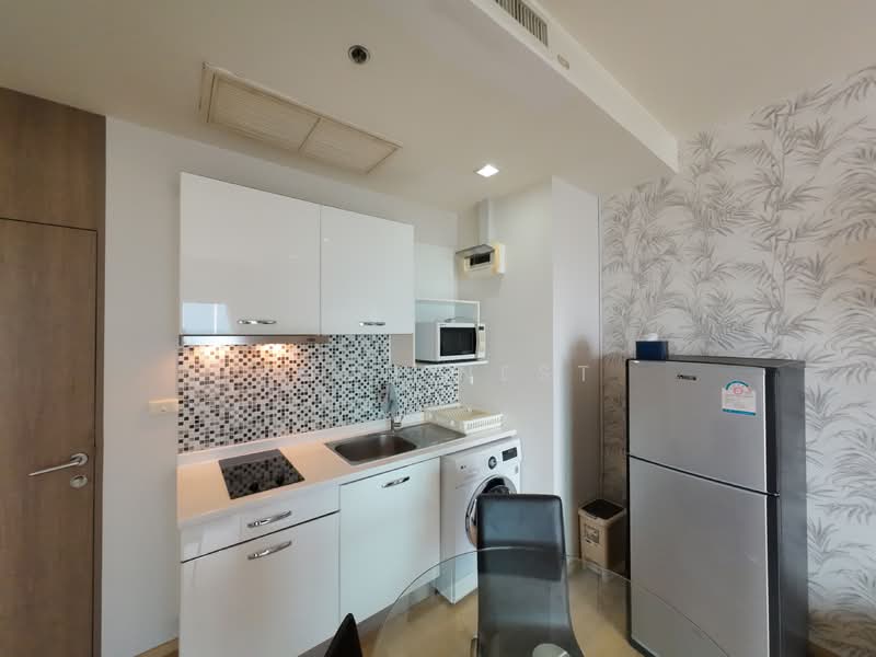 Noble Reveal, Bangkok, 36 Soi Sukhumvit 63, Ekamai Road, Phra Kanong Nua, Watthana, Bangkok, 1 Bedroom, 49 sqm, Condo For Rent, by Khun Nest, 11336228 - DDproperty.com