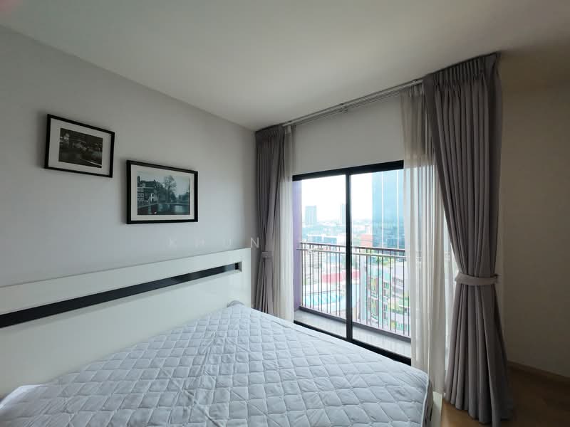 Noble Reveal, Bangkok, 36 Soi Sukhumvit 63, Ekamai Road, Phra Kanong Nua, Watthana, Bangkok, 1 Bedroom, 49 sqm, Condo For Rent, by Khun Nest, 11336228 - DDproperty.com