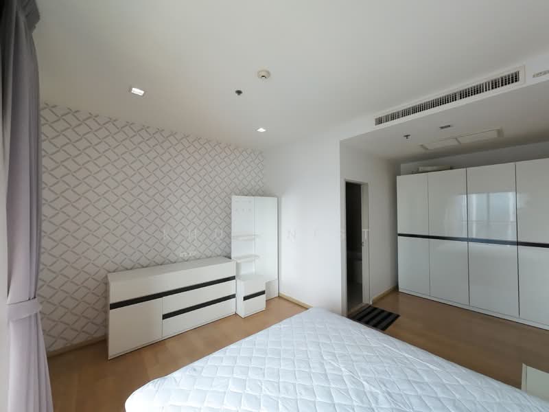 Noble Reveal, Bangkok, 36 Soi Sukhumvit 63, Ekamai Road, Phra Kanong Nua, Watthana, Bangkok, 1 Bedroom, 49 sqm, Condo For Rent, by Khun Nest, 11336228 - DDproperty.com