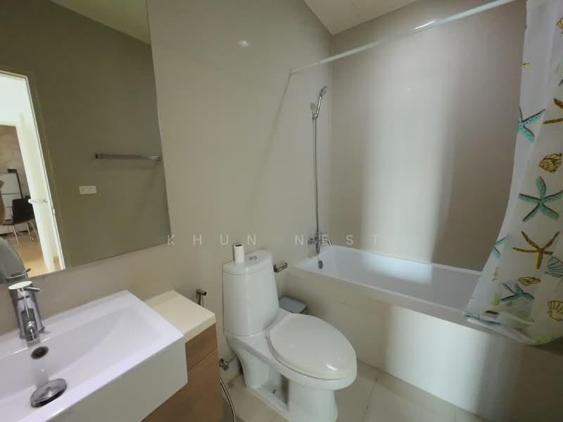 Noble Reveal, Bangkok, 36 Soi Sukhumvit 63, Ekamai Road, Phra Kanong Nua, Watthana, Bangkok, 1 Bedroom, 49 sqm, Condo For Rent, by Khun Nest, 11336228 - DDproperty.com