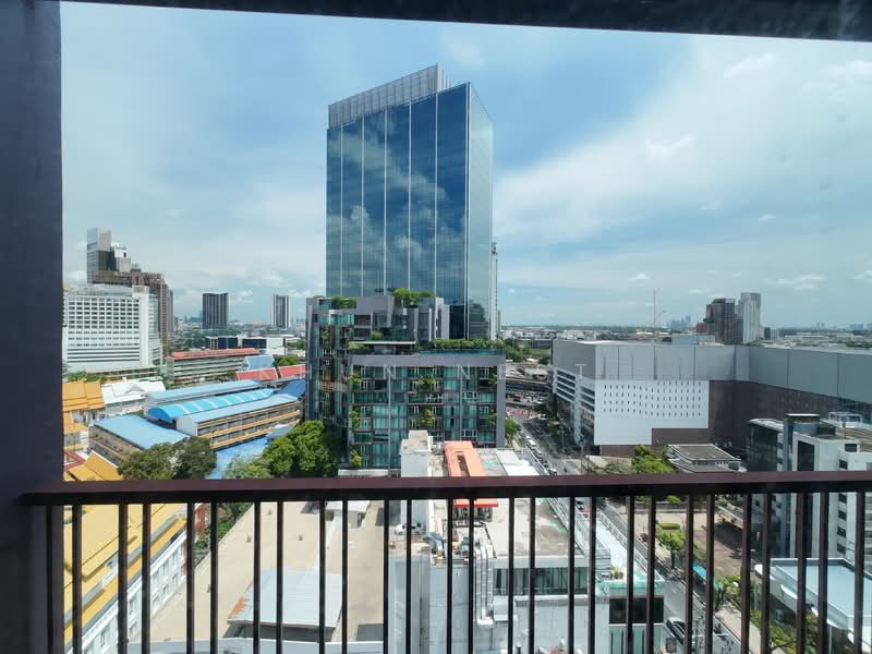 Noble Reveal : โนเบิล รีวีล, กรุงเทพ, 36 ซอยสุขุมวิท 63 ถนนเอกมัย, พระโขนงเหนือ, วัฒนา, กรุงเทพ, 50 ตร.ม., คอนโด ให้เช่า, โดย Khun Nest, 11336240 - DDproperty.com