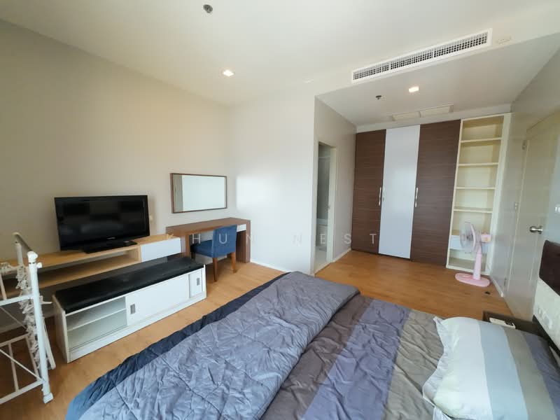 Noble Reveal : โนเบิล รีวีล, กรุงเทพ, 36 ซอยสุขุมวิท 63 ถนนเอกมัย, พระโขนงเหนือ, วัฒนา, กรุงเทพ, 50 ตร.ม., คอนโด ให้เช่า, โดย Khun Nest, 11336240 - DDproperty.com