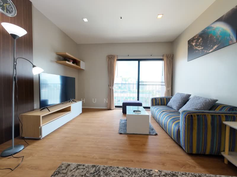 Noble Reveal : โนเบิล รีวีล, กรุงเทพ, 36 ซอยสุขุมวิท 63 ถนนเอกมัย, พระโขนงเหนือ, วัฒนา, กรุงเทพ, 50 ตร.ม., คอนโด ให้เช่า, โดย Khun Nest, 11336240 - DDproperty.com