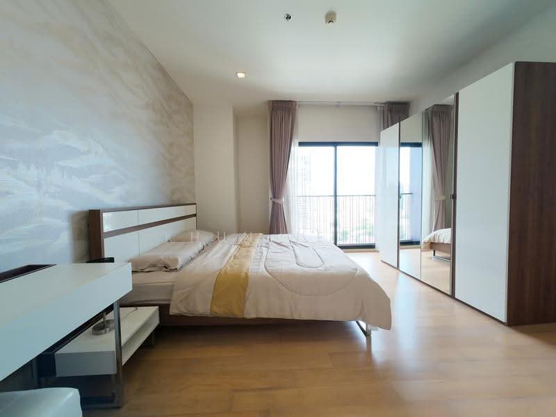 Noble Reveal, Bangkok, 36 Soi Sukhumvit 63, Ekamai Road, Phra Kanong Nua, Watthana, Bangkok, 1 Bedroom, 48 sqm, Condo For Rent, by Khun Nest, 11336240 - DDproperty.com