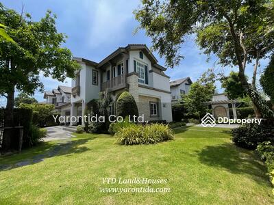 ขาย - Nantawan Bangna Km.7 : นันทวัน บางนา กม.7, สมุทรปราการ