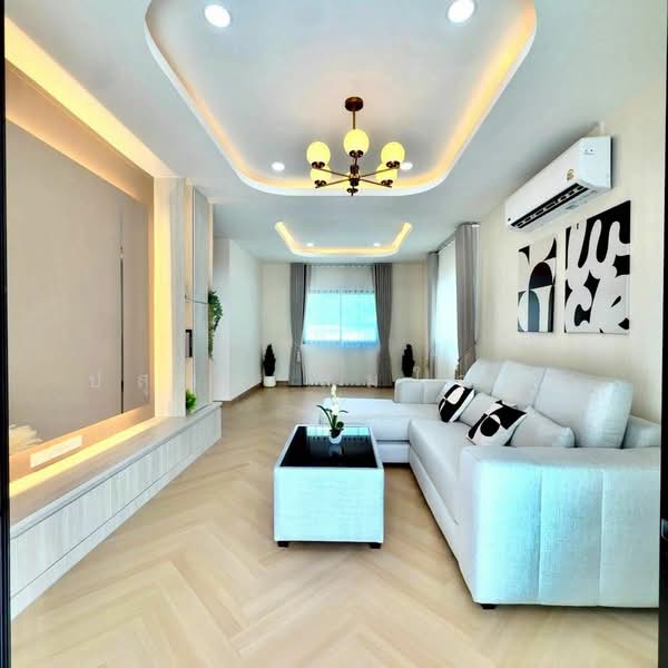 Sinthavee Park, Rayong, Ban Zhang, Ban Chang, Rayong, 5 Bedrooms, 100 sqm, Single Detached House For Sale, by ปสุตา สมใจนึก, 11336489 - DDproperty.com