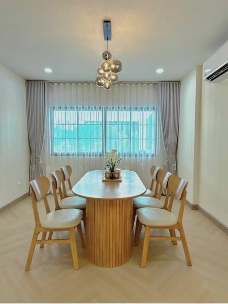 สินทวีพาร์ค, ระยอง, บ้านฉาง, ระยอง, 100 ตร.ม., บ้านเดี่ยว ขาย, โดย ปสุตา สมใจนึก, 11336489 - DDproperty.com