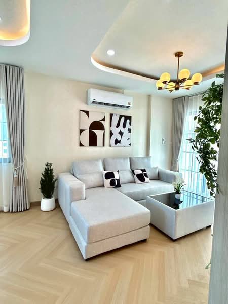 Sinthavee Park, Rayong, Ban Zhang, Ban Chang, Rayong, 5 Bedrooms, 100 sqm, Single Detached House For Sale, by ปสุตา สมใจนึก, 11336489 - DDproperty.com