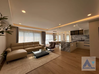 For Rent - Navin Court, Bangkok