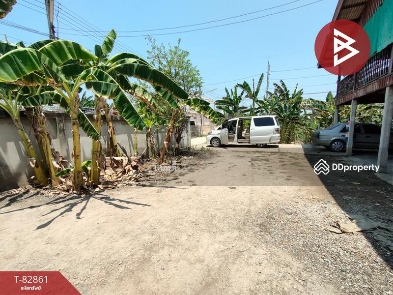 ขาย - บ้านพร้อมที่ดินบ้านโป่ง ราชบุรี, ราชบุรี