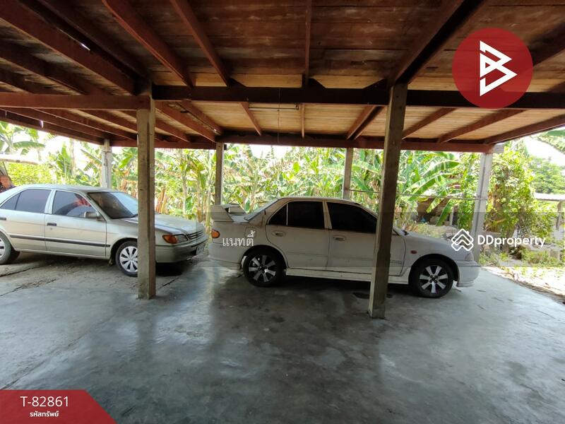 ขาย - บ้านพร้อมที่ดินบ้านโป่ง ราชบุรี, ราชบุรี