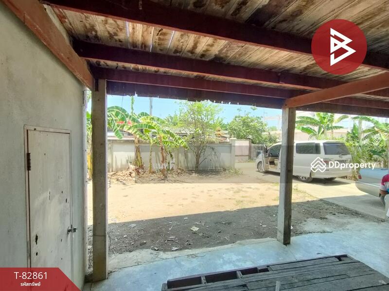 ขาย - บ้านพร้อมที่ดินบ้านโป่ง ราชบุรี, ราชบุรี