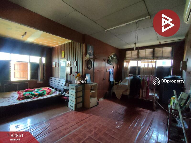 ขาย - บ้านพร้อมที่ดินบ้านโป่ง ราชบุรี, ราชบุรี