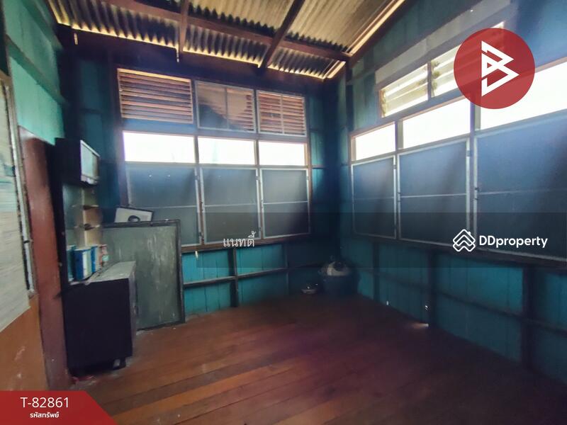 ขาย - บ้านพร้อมที่ดินบ้านโป่ง ราชบุรี, ราชบุรี