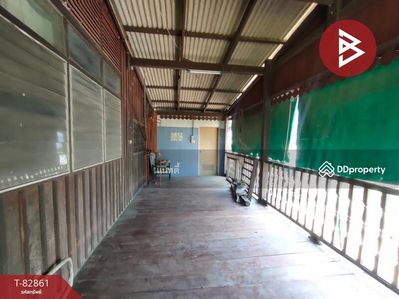 ขาย - บ้านพร้อมที่ดินบ้านโป่ง ราชบุรี, ราชบุรี