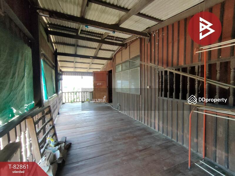 ขาย - บ้านพร้อมที่ดินบ้านโป่ง ราชบุรี, ราชบุรี