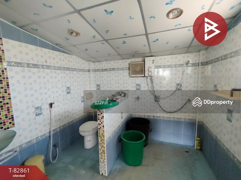 ขาย - บ้านพร้อมที่ดินบ้านโป่ง ราชบุรี, ราชบุรี
