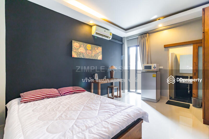 Studio Room 34 sq.m.