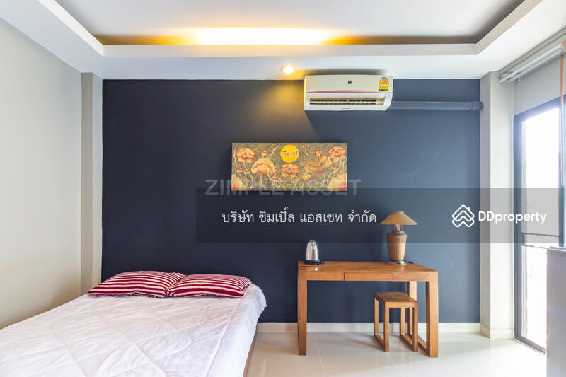 Studio Room 34 sq.m.