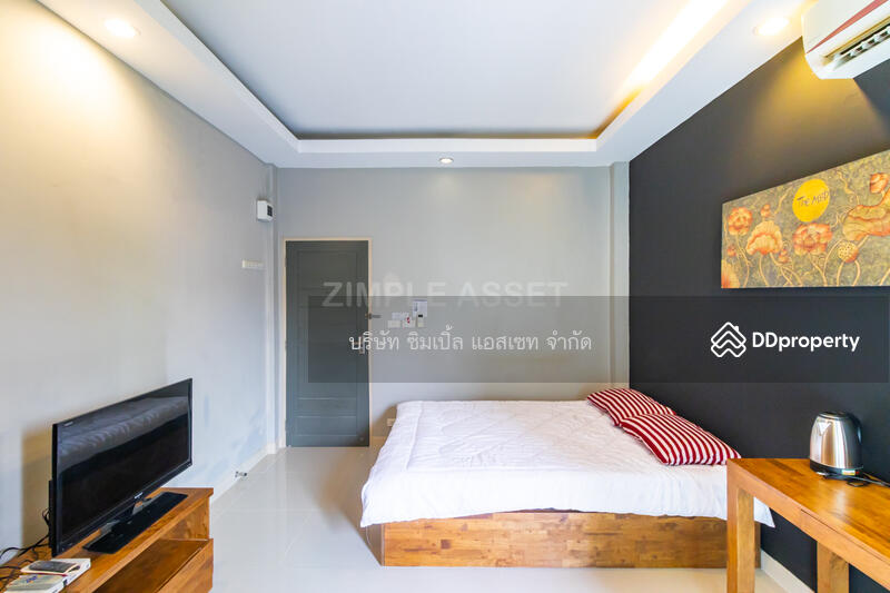 Studio Room 34 sq.m.