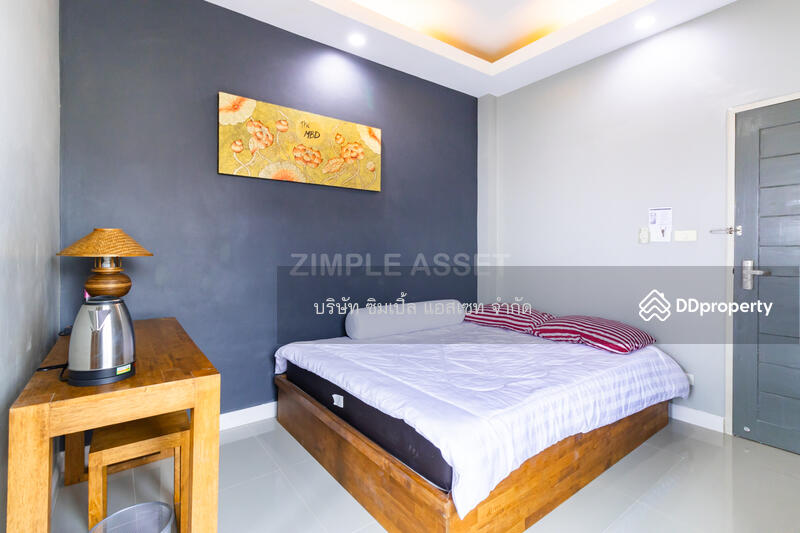 Studio Room 32 sq.m.