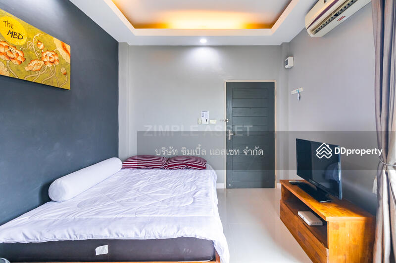 Studio Room 32 sq.m.