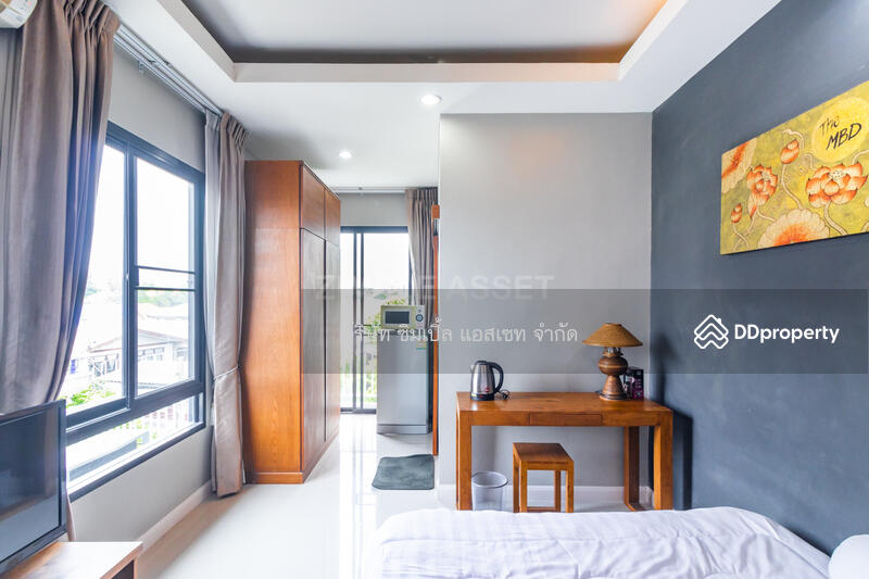 Studio Room 32 sq.m.